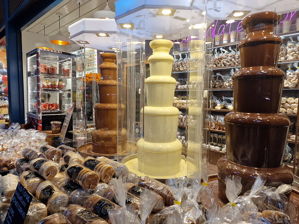 Slika je vidna v Google Chromu.