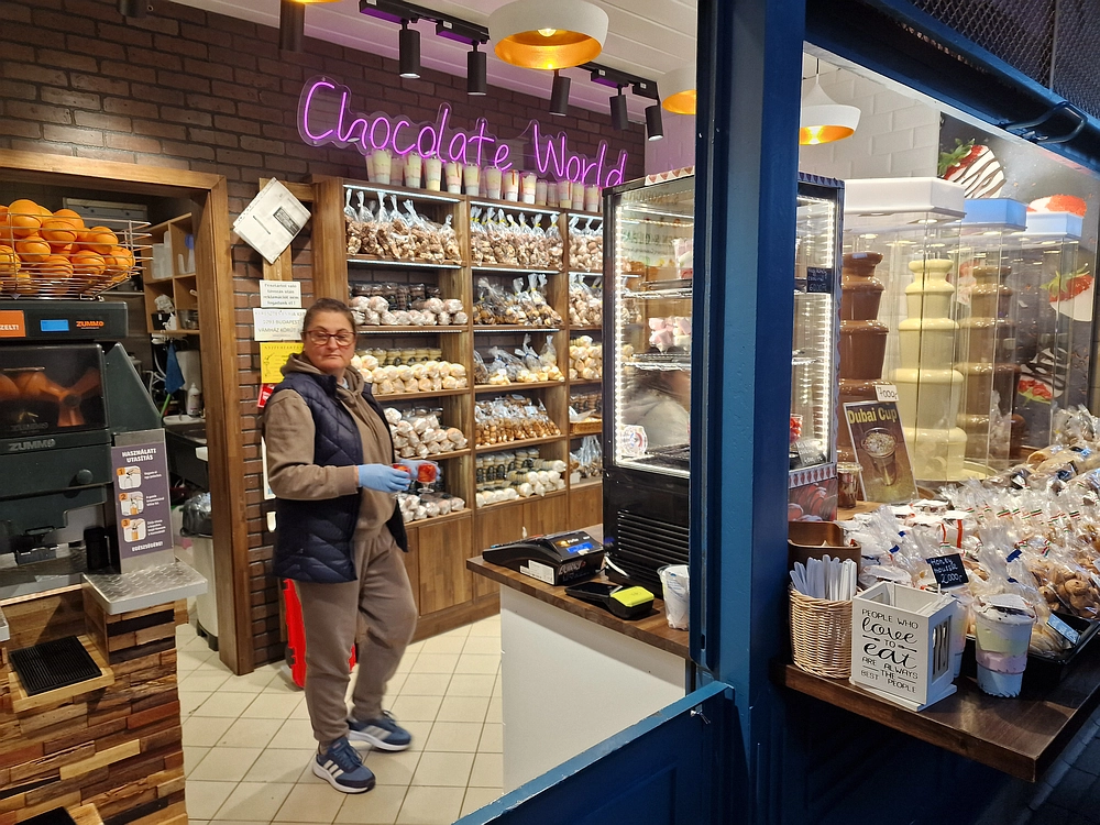 Slika je vidna v Google Chromu.