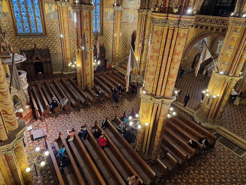 Slika je vidna v Google Chromu.