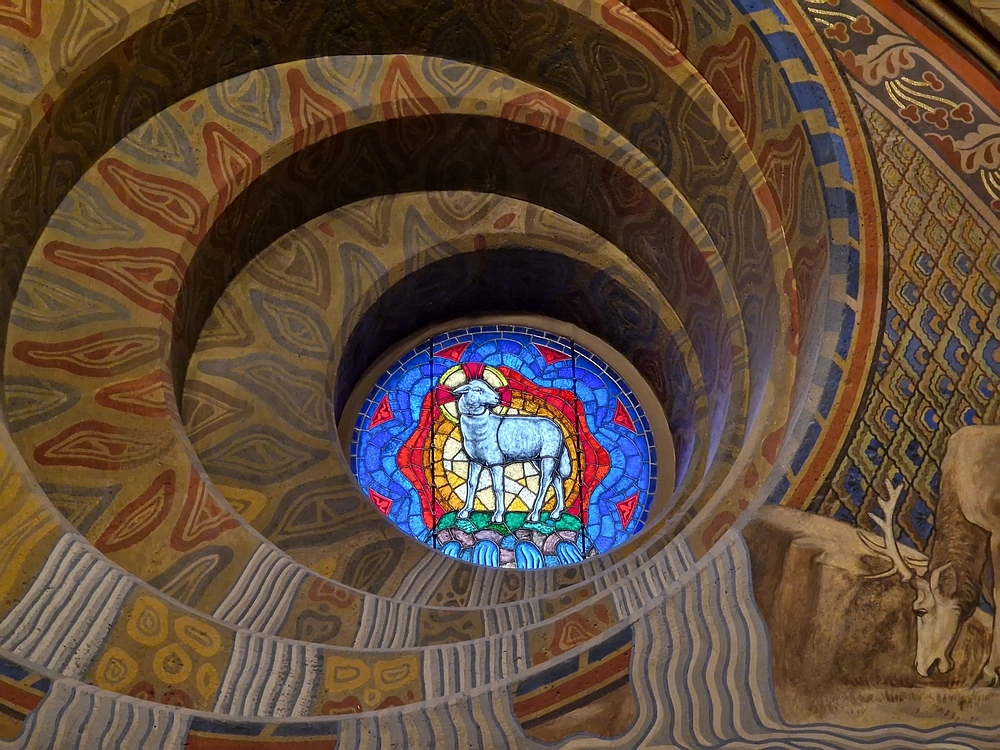 Slika je vidna v Google Chromu.