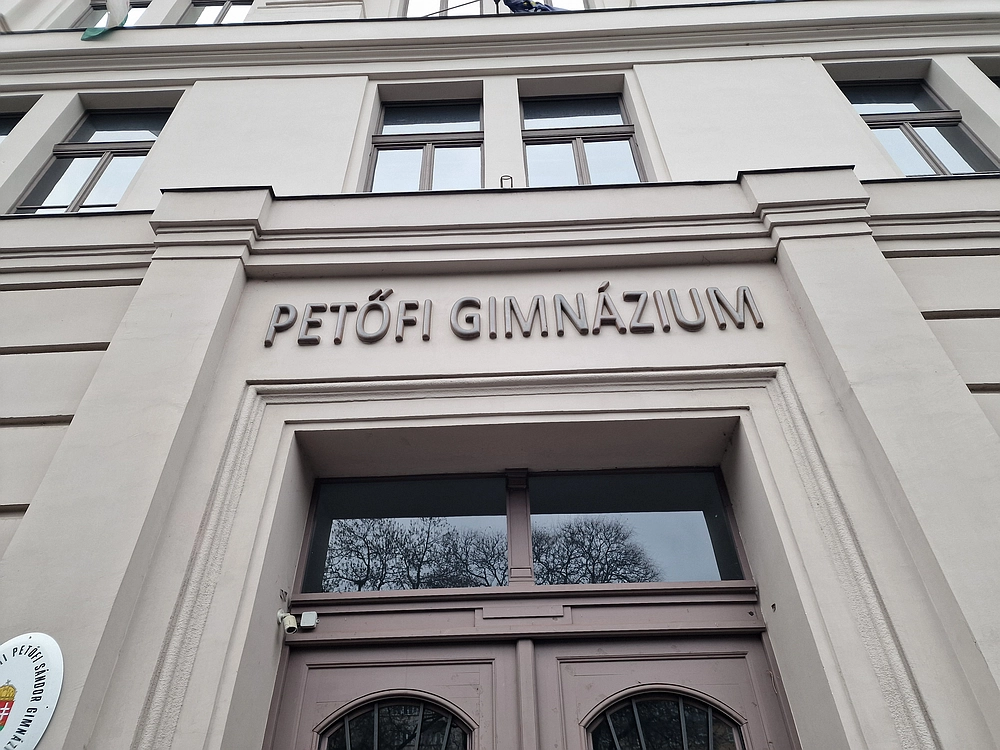 Slika je vidna v Google Chromu.