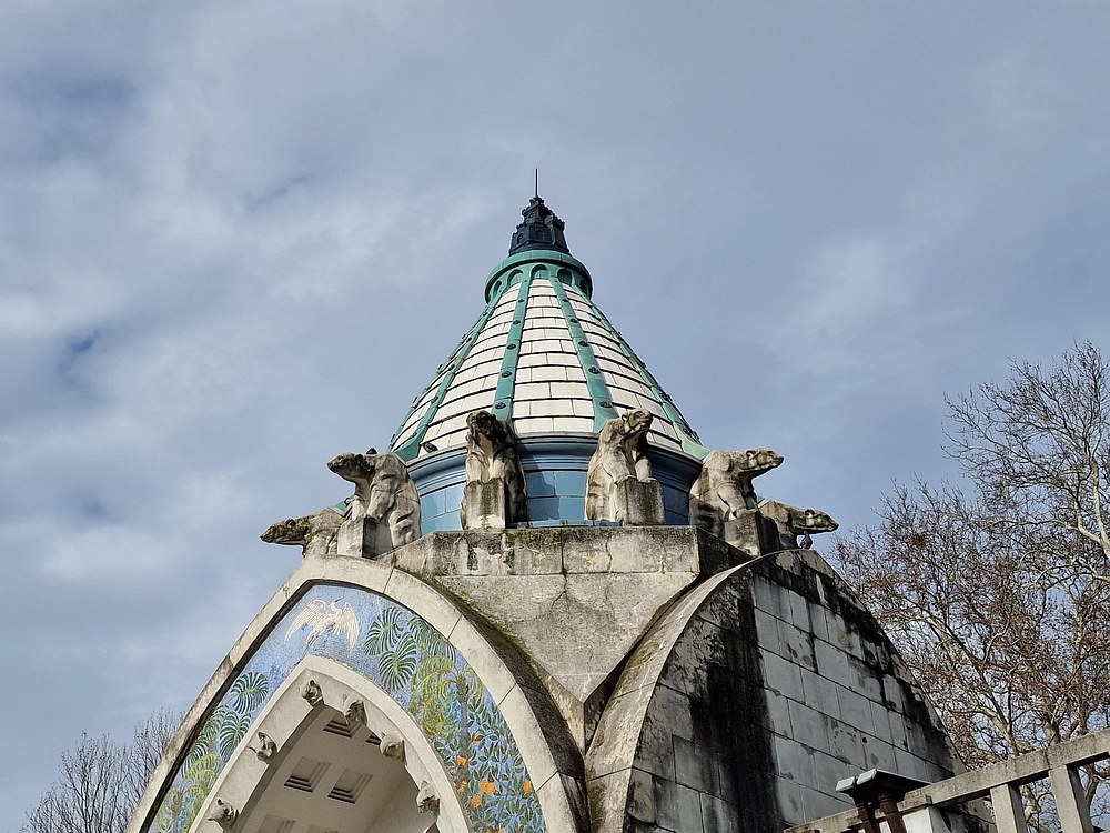 Slika je vidna v Google Chromu.