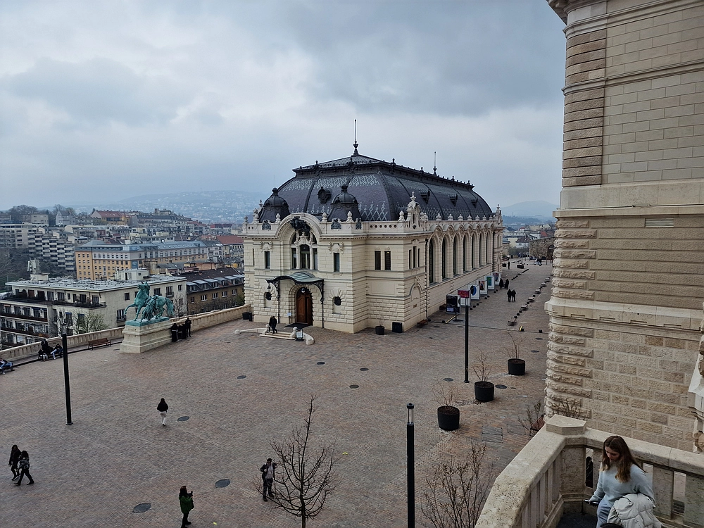 Slika je vidna v Google Chromu.