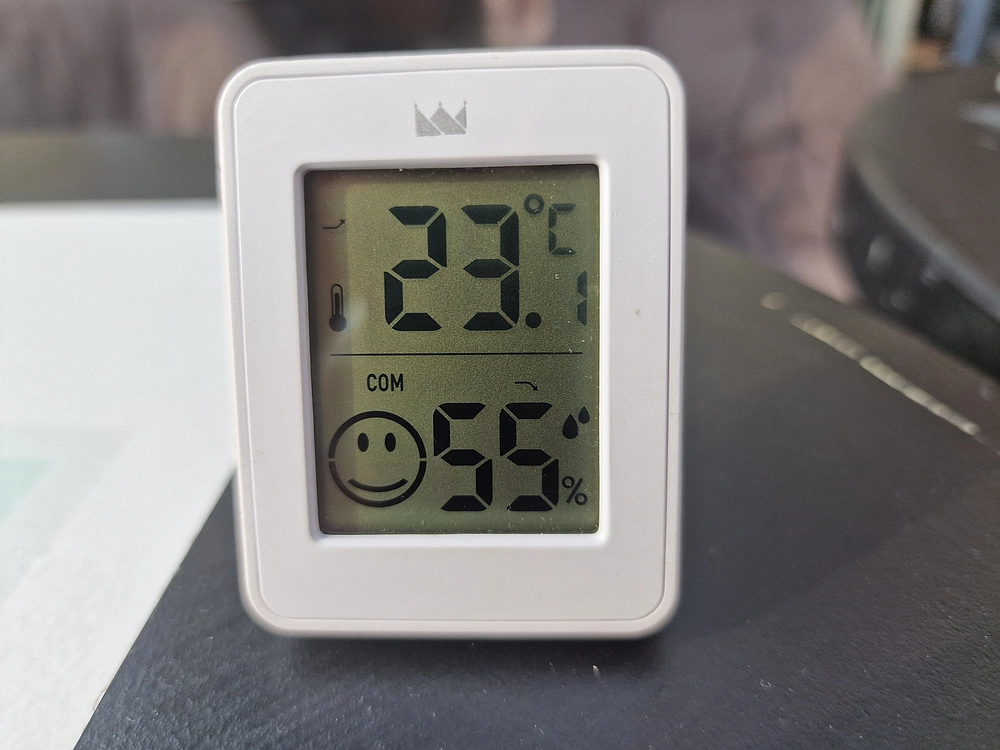 Slika je vidna v Google Chromu.