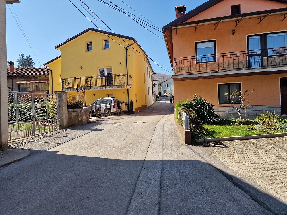 Slika je vidna v Google Chromu.