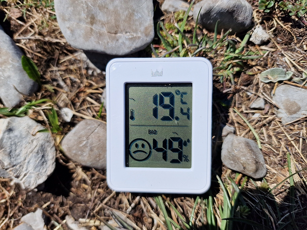 Slika je vidna v Google Chromu.