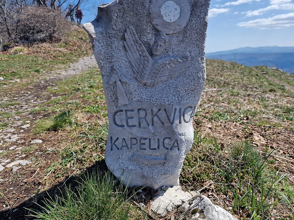 Slika je vidna v Google Chromu.