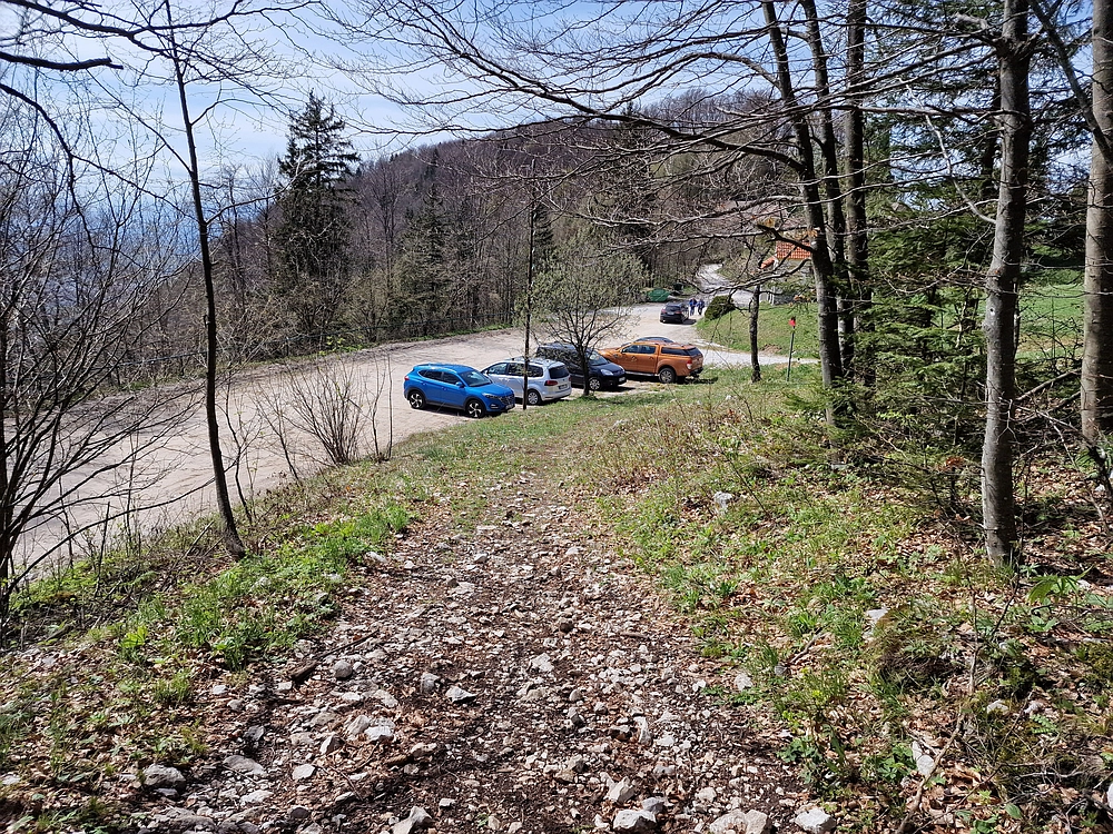 Slika je vidna v Google Chromu.