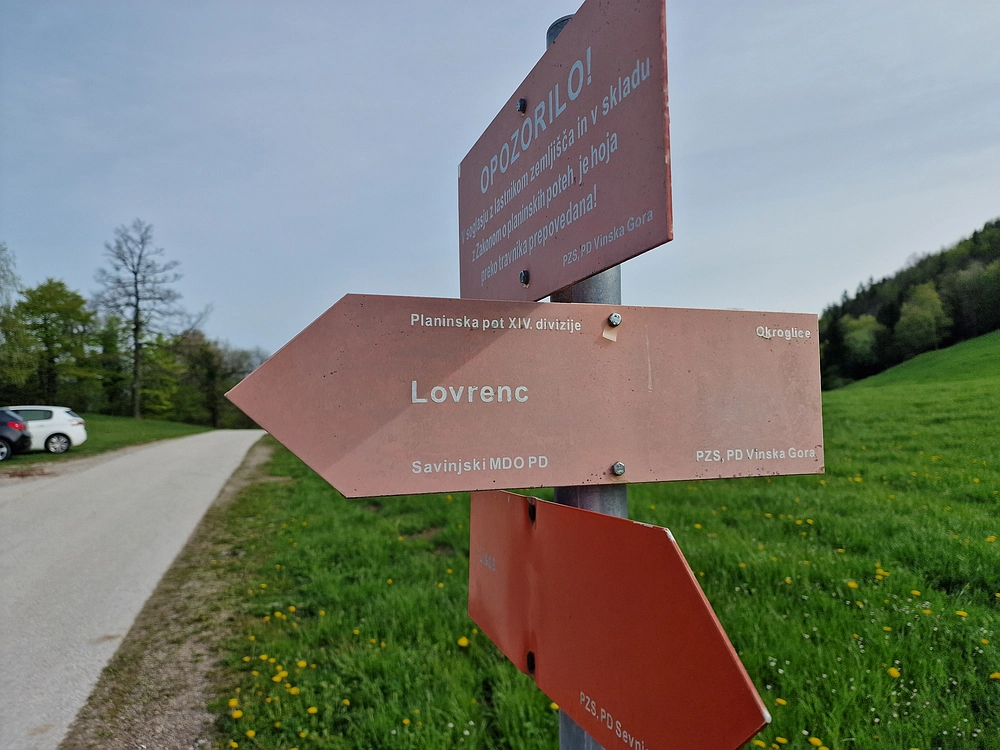 Slika je vidna v Google Chromu.