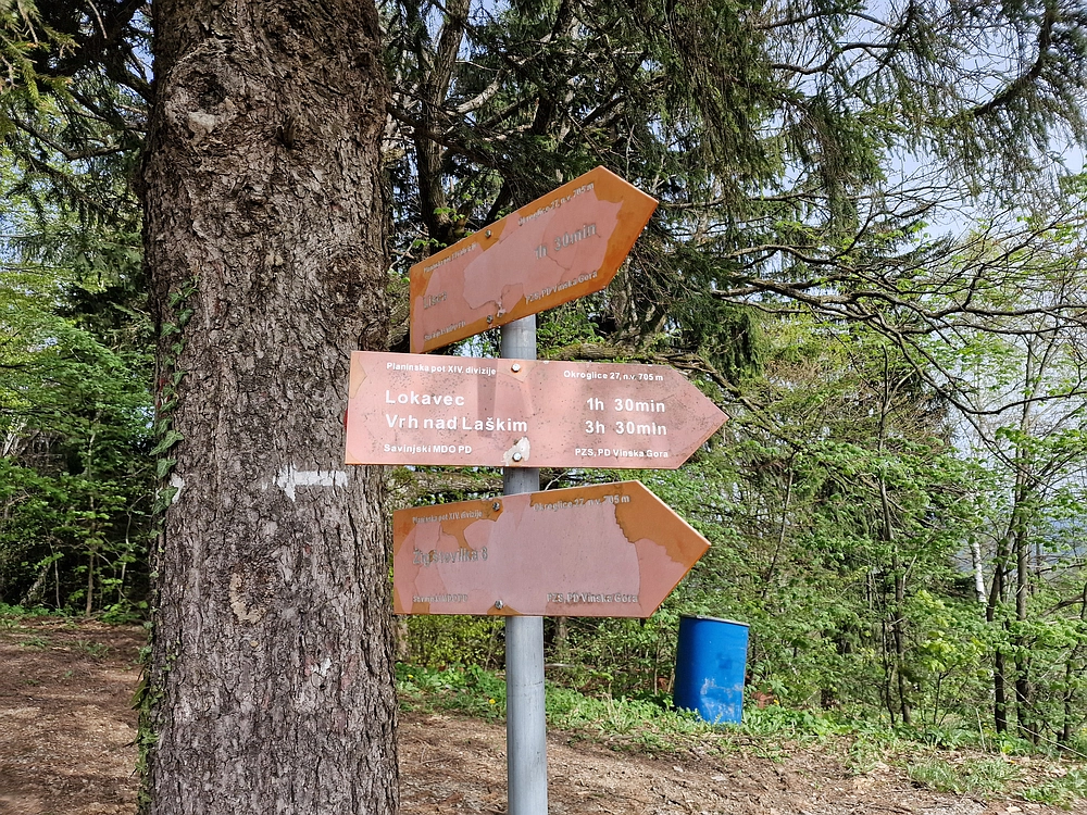 Slika je vidna v Google Chromu.