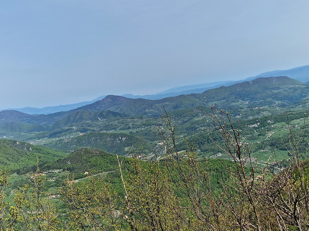 Slika je vidna v Google Chromu.