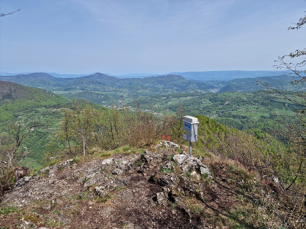Slika je vidna v Google Chromu.