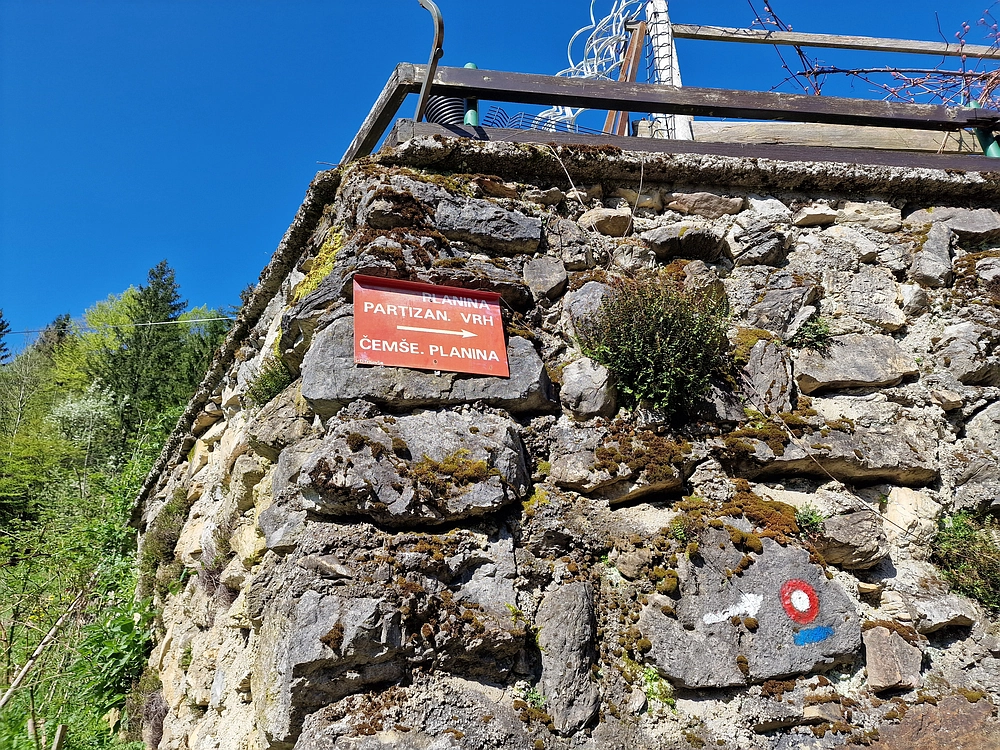 Slika je vidna v Google Chromu.