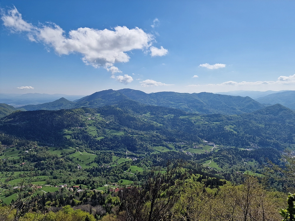 Slika je vidna v Google Chromu.