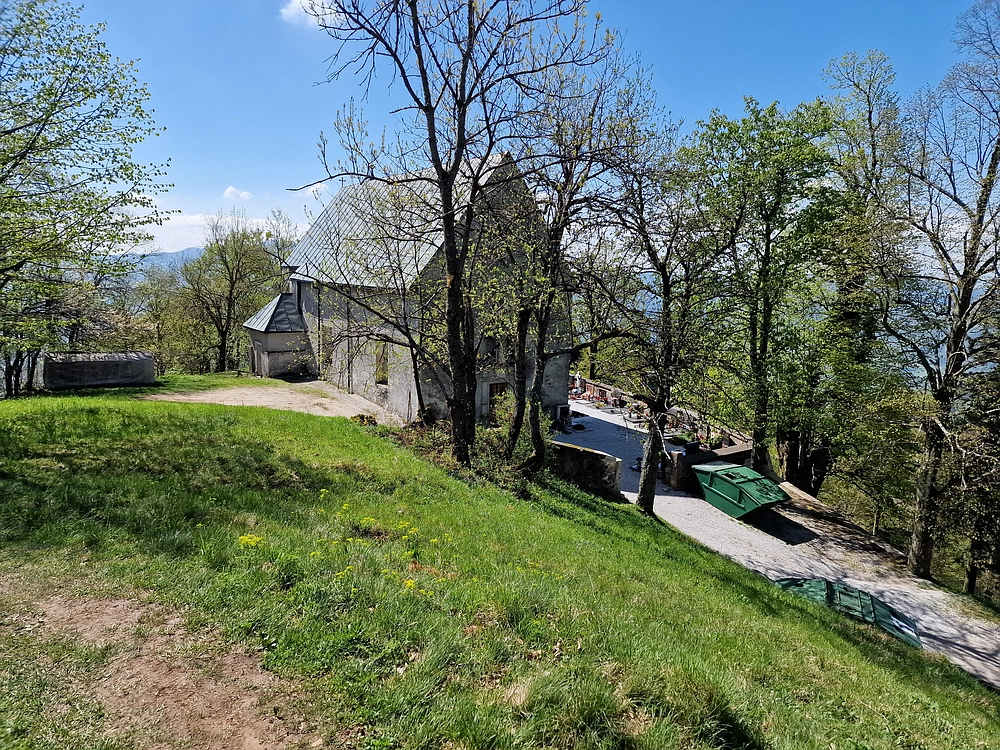 Slika je vidna v Google Chromu.