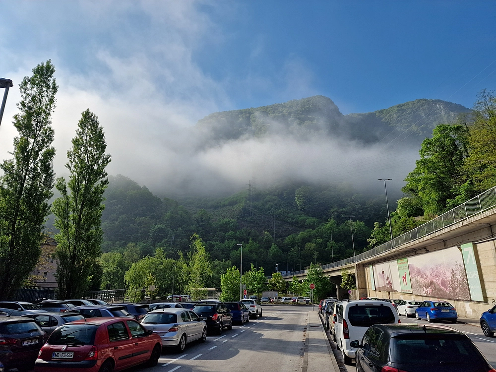 Slika je vidna v Google Chromu.