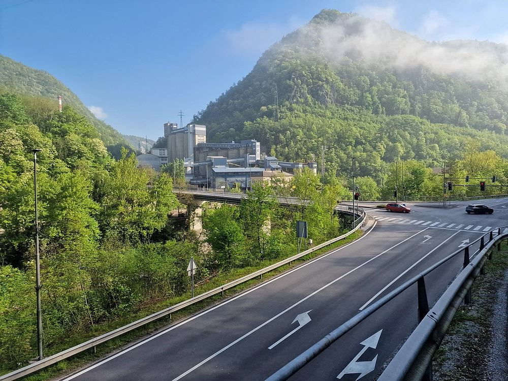 Slika je vidna v Google Chromu.