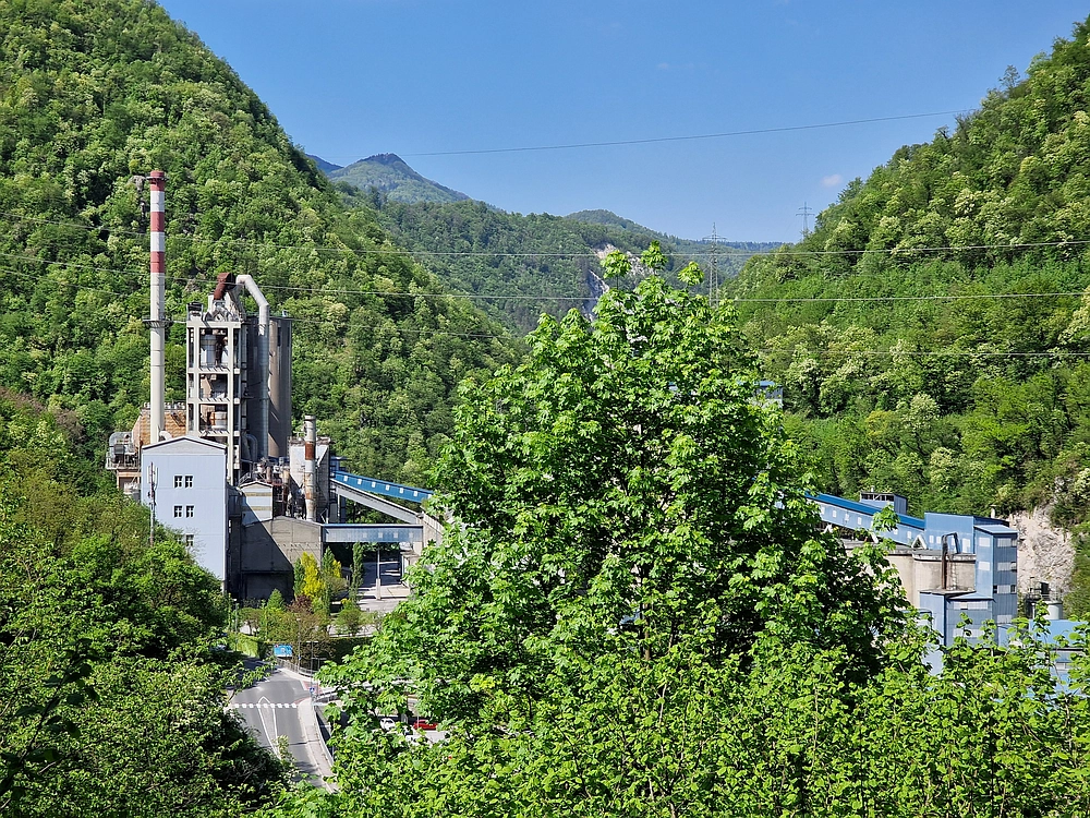 Slika je vidna v Google Chromu.