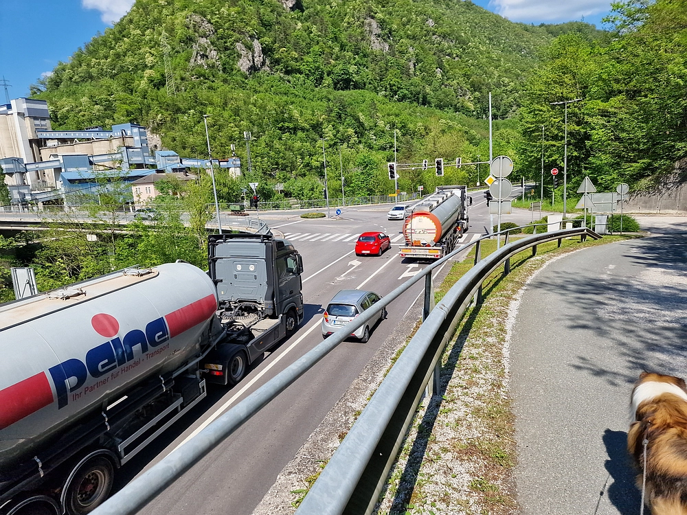 Slika je vidna v Google Chromu.