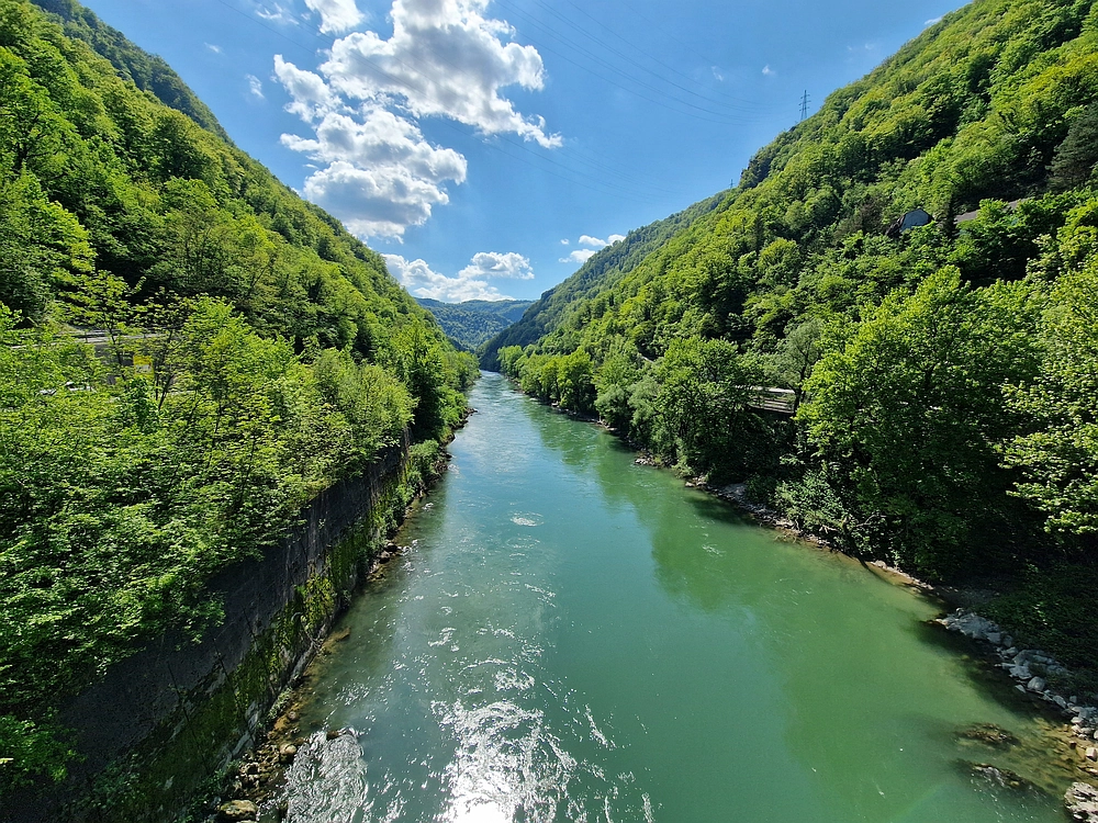 Slika je vidna v Google Chromu.