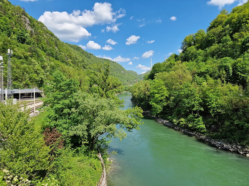 Slika je vidna v Google Chromu.