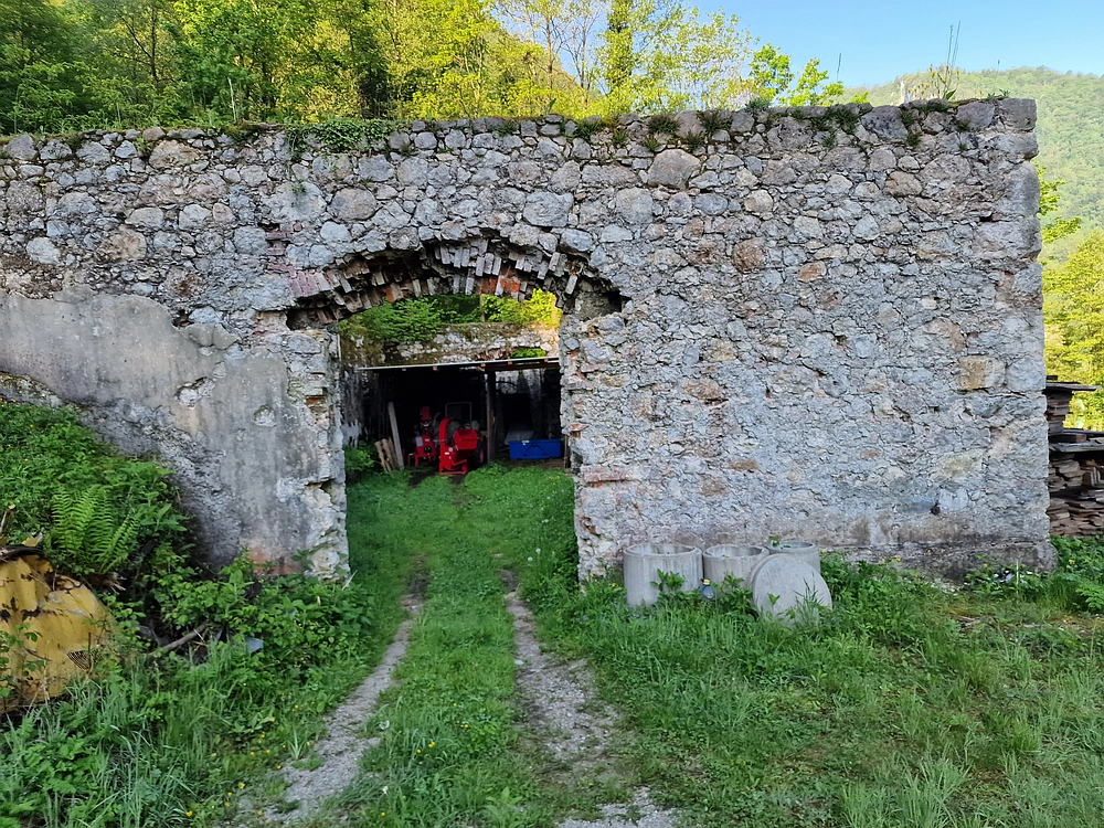 Slika je vidna v Google Chromu.