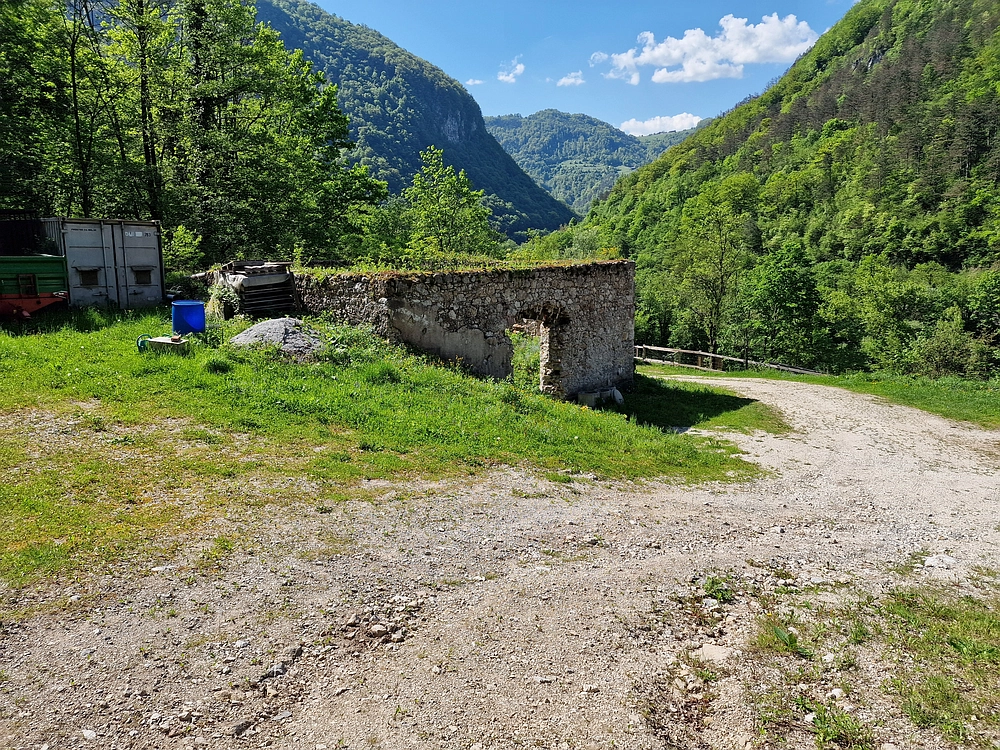 Slika je vidna v Google Chromu.