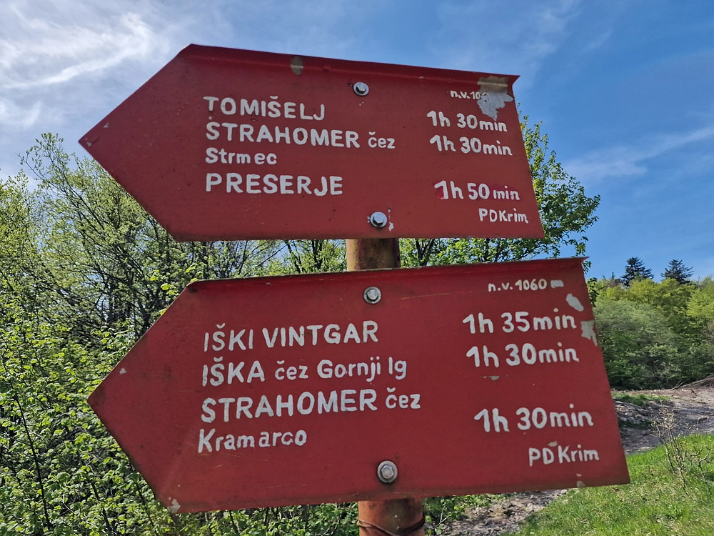 Slika je vidna v Google Chromu.