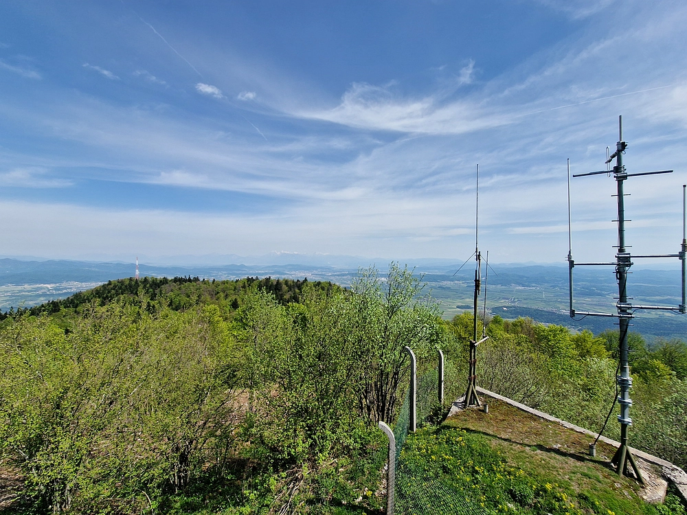 Slika je vidna v Google Chromu.
