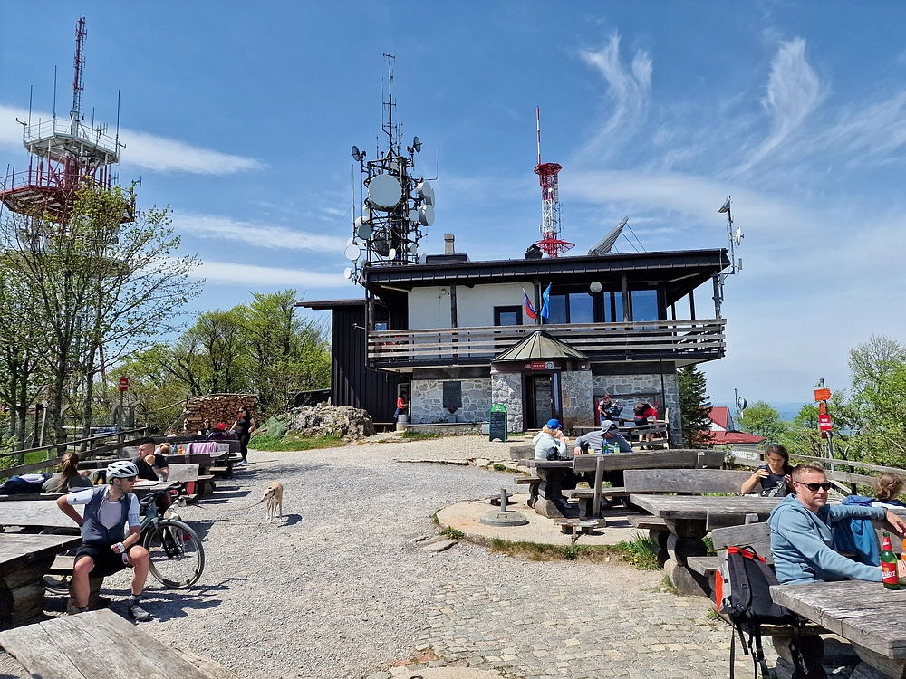 Slika je vidna v Google Chromu.