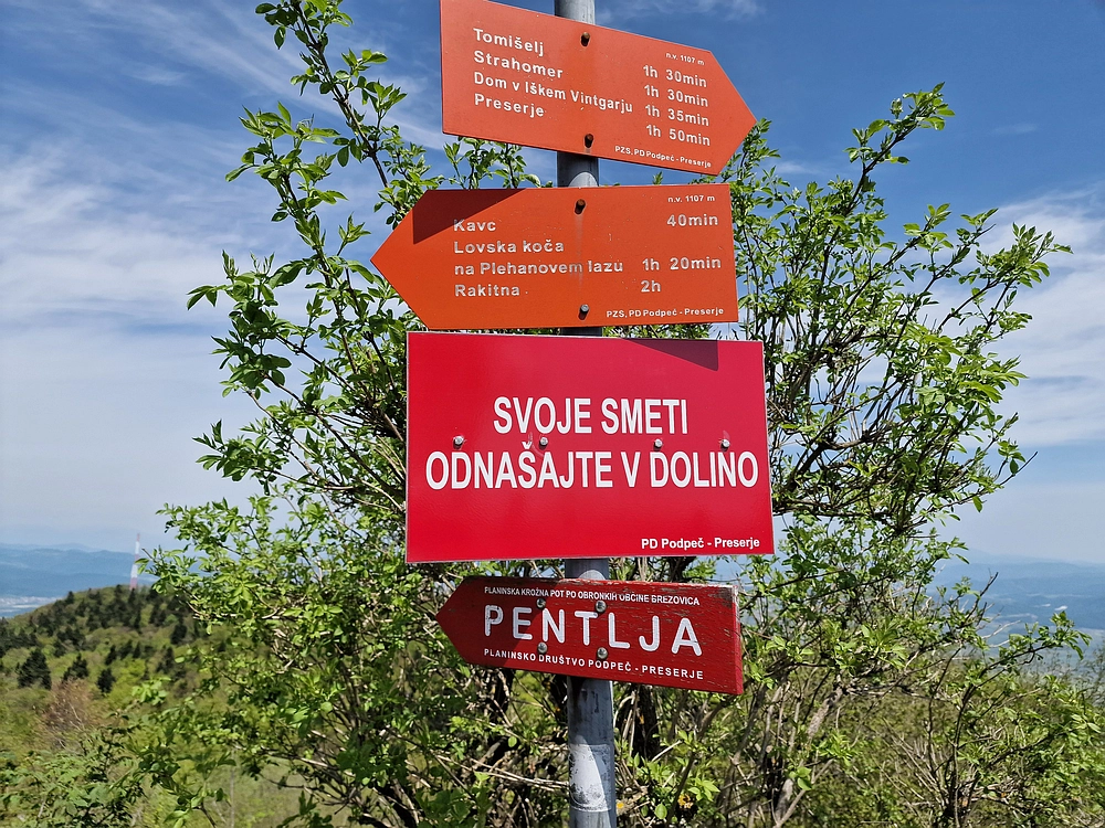 Slika je vidna v Google Chromu.