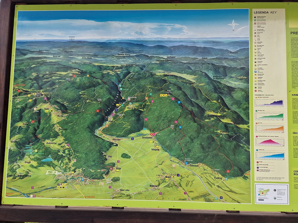 Slika je vidna v Google Chromu.