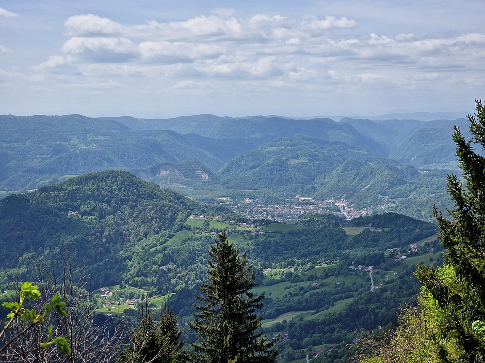 Slika je vidna v Google Chromu.