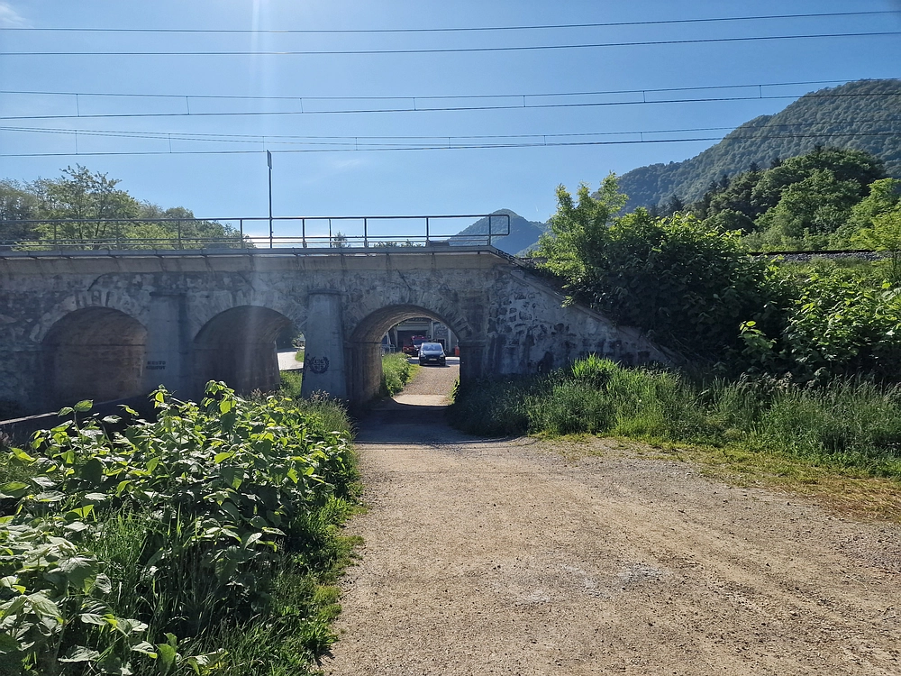 Slika je vidna v Google Chromu.