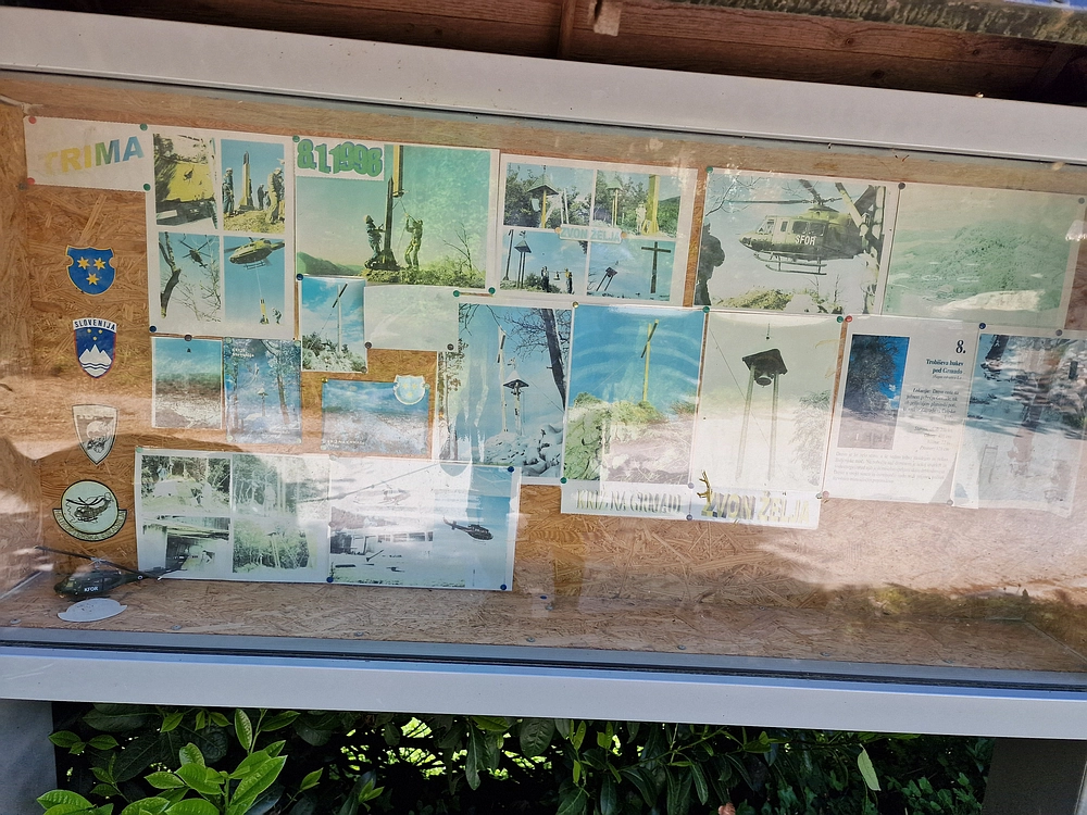 Slika je vidna v Google Chromu.