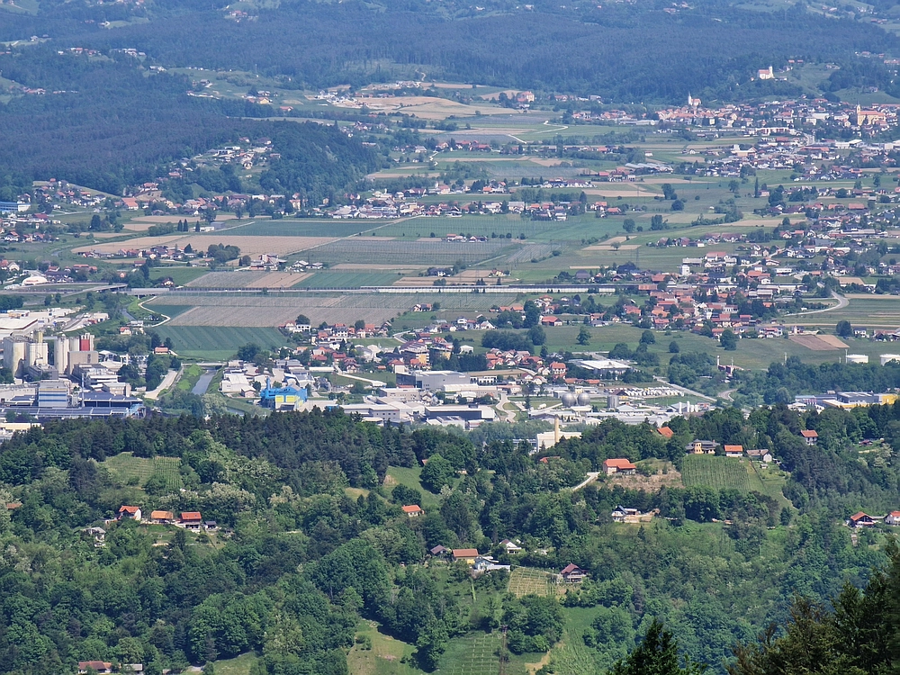 Slika je vidna v Google Chromu.