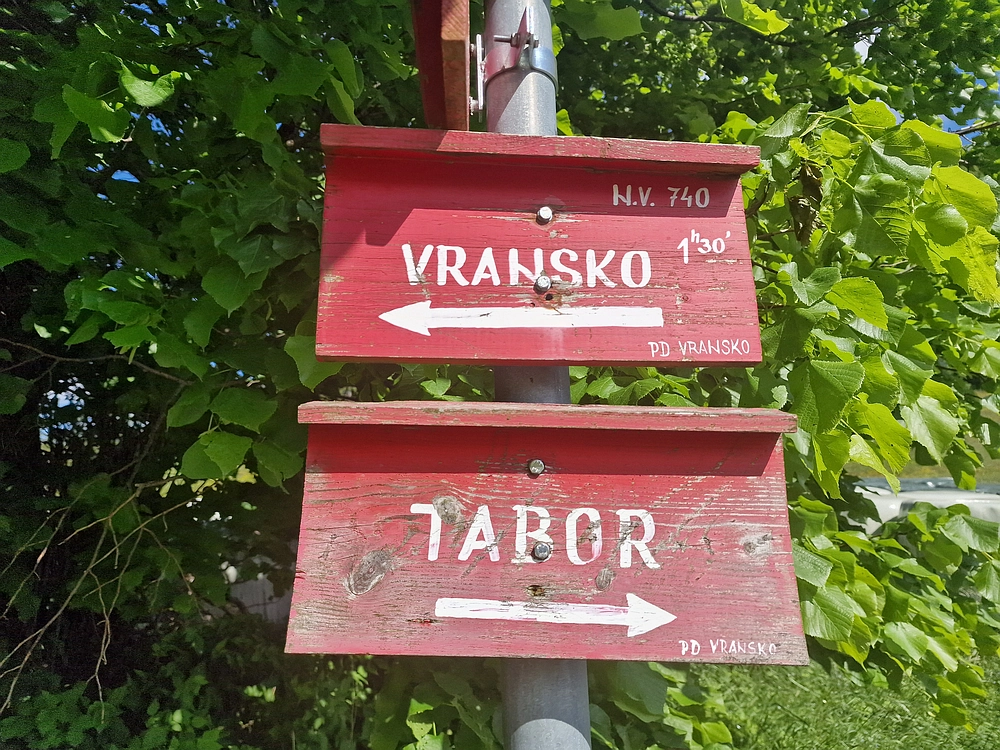 Slika je vidna v Google Chromu.