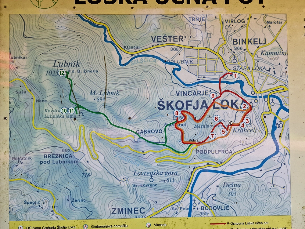 Slika je vidna v Google Chromu.