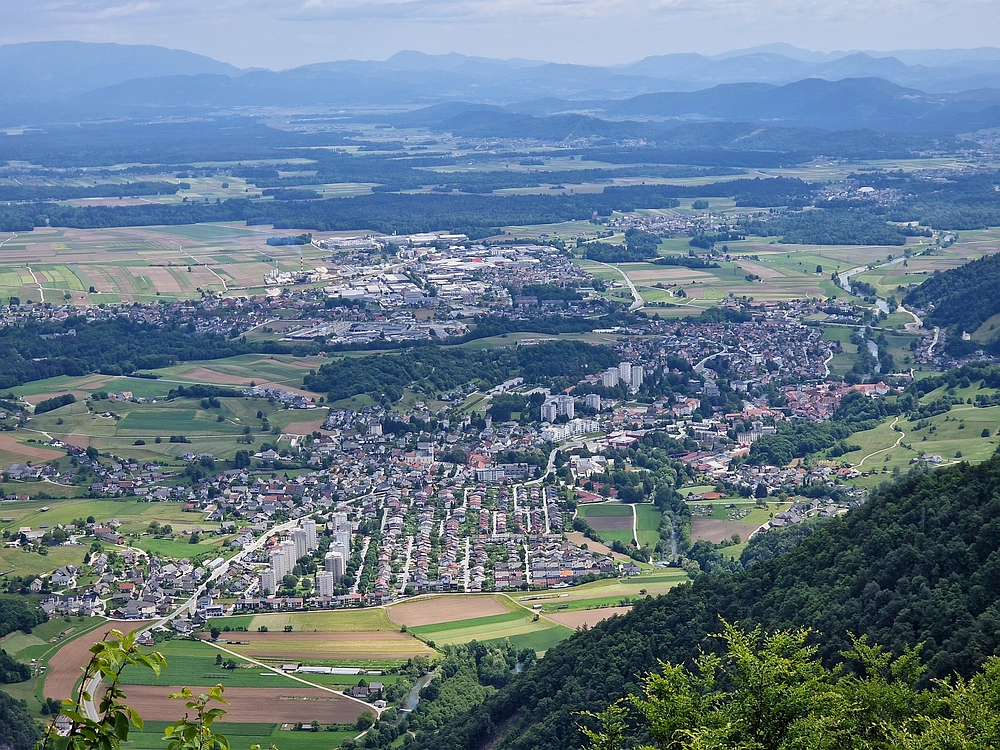 Slika je vidna v Google Chromu.