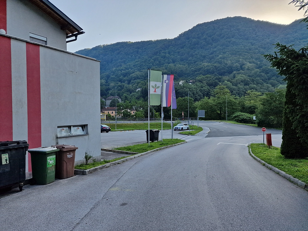 Slika je vidna v Google Chromu.