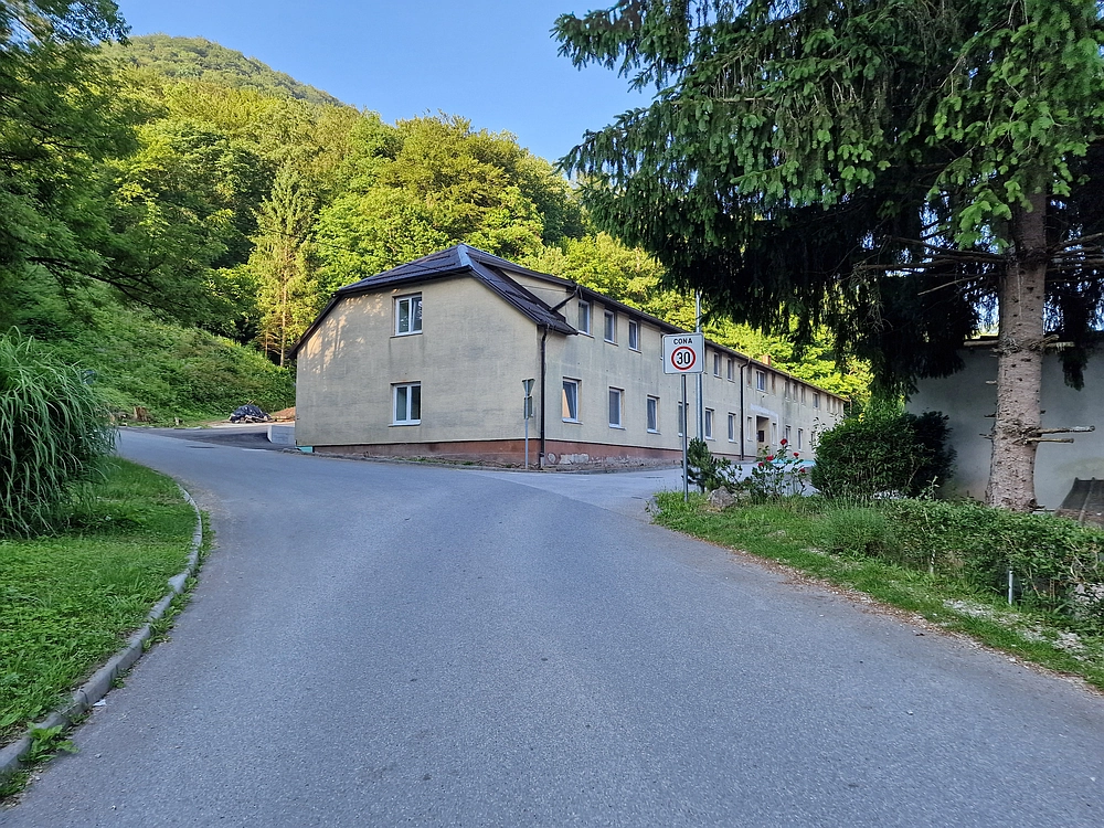 Slika je vidna v Google Chromu.