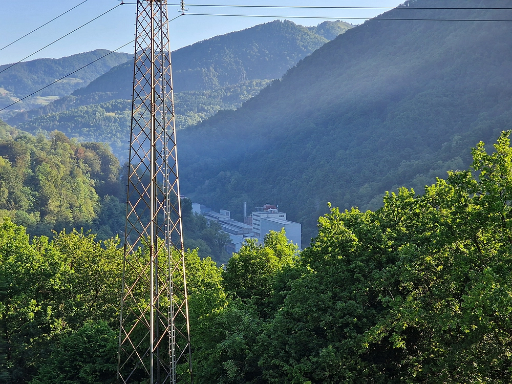 Slika je vidna v Google Chromu.