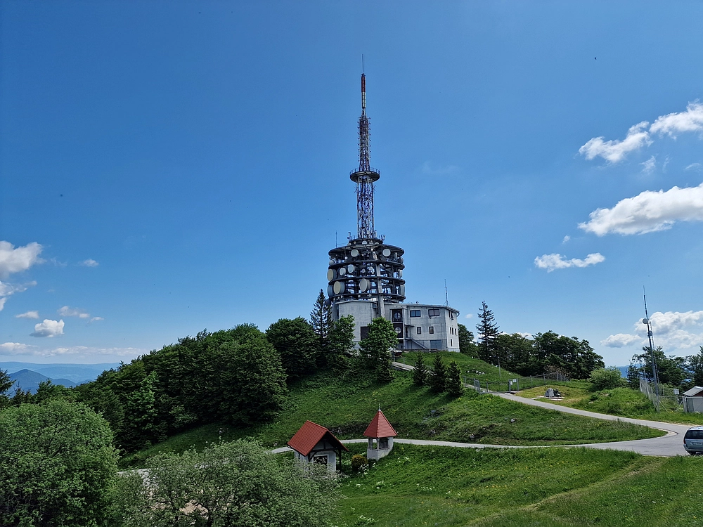 Slika je vidna v Google Chromu.