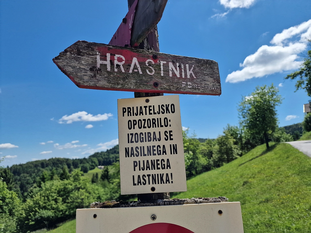 Slika je vidna v Google Chromu.