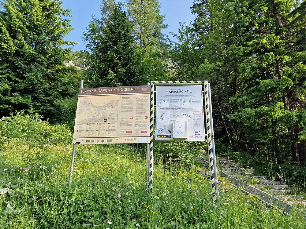 Slika je vidna v Google Chromu.