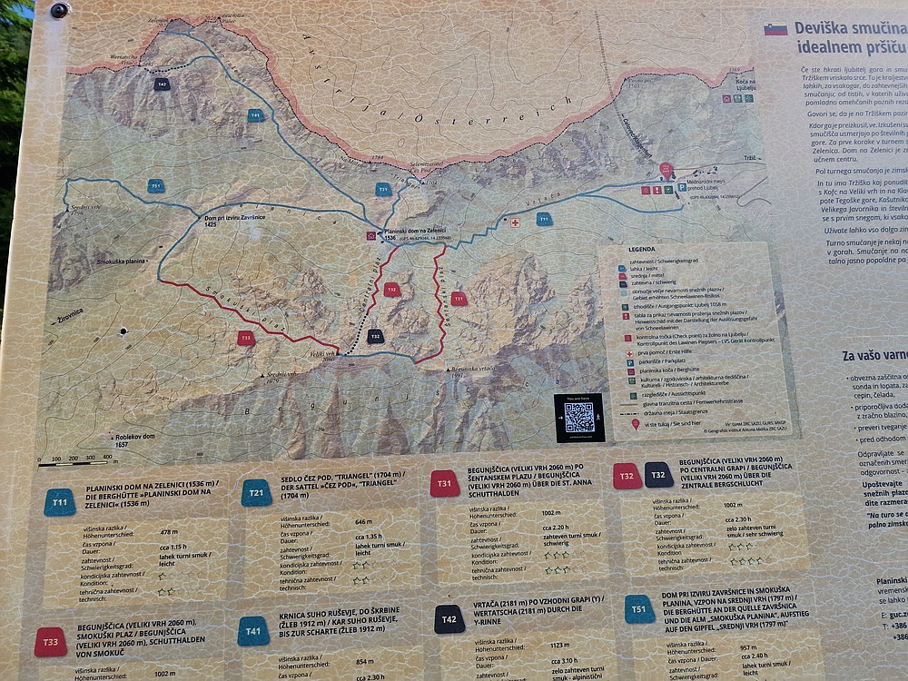 Slika je vidna v Google Chromu.