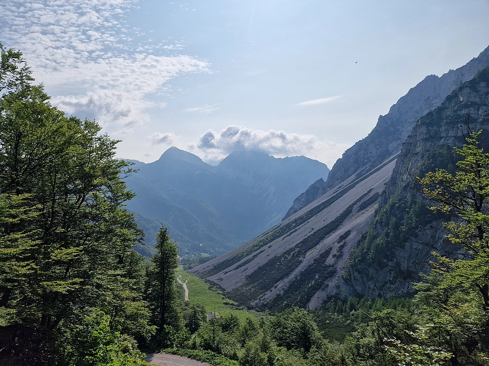 Slika je vidna v Google Chromu.