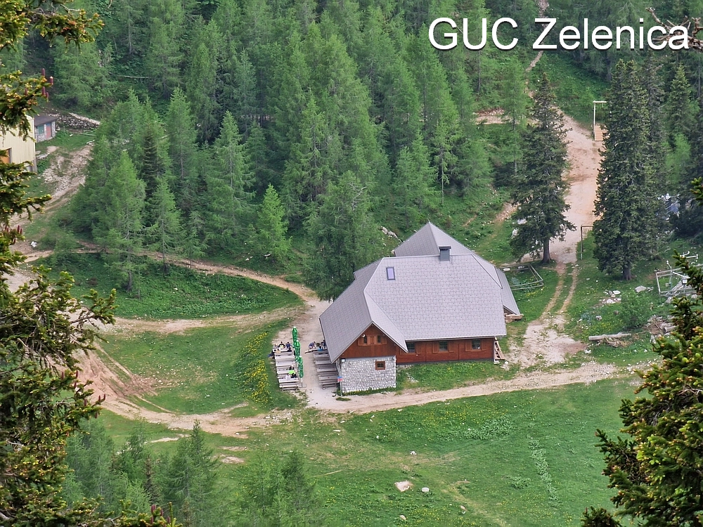 Slika je vidna v Google Chromu.