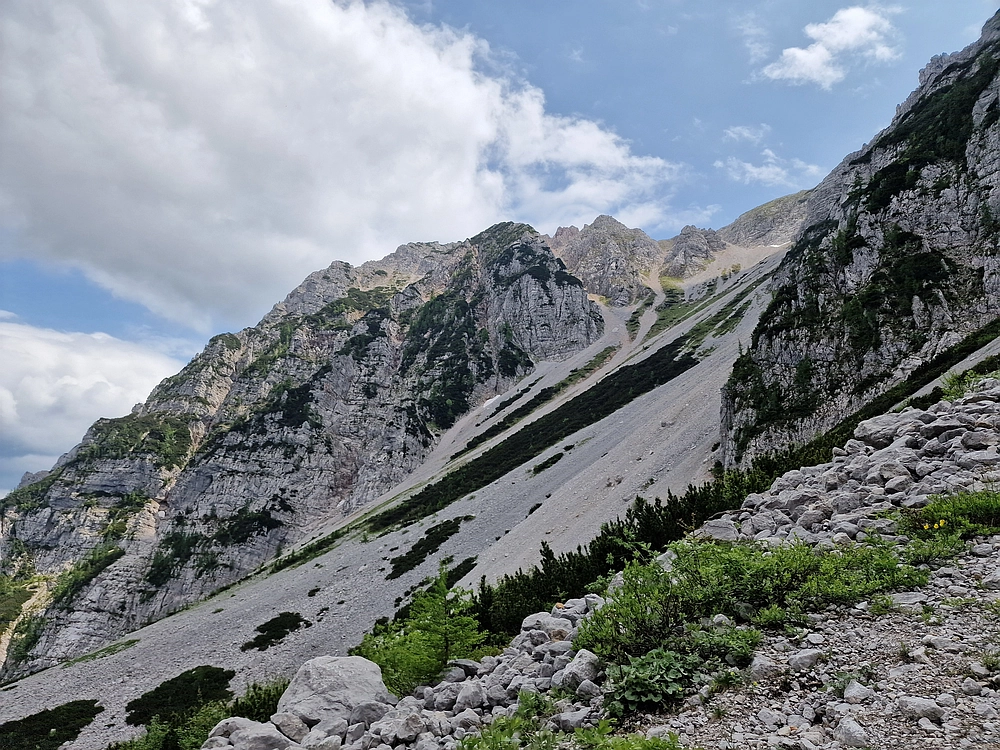 Slika je vidna v Google Chromu.