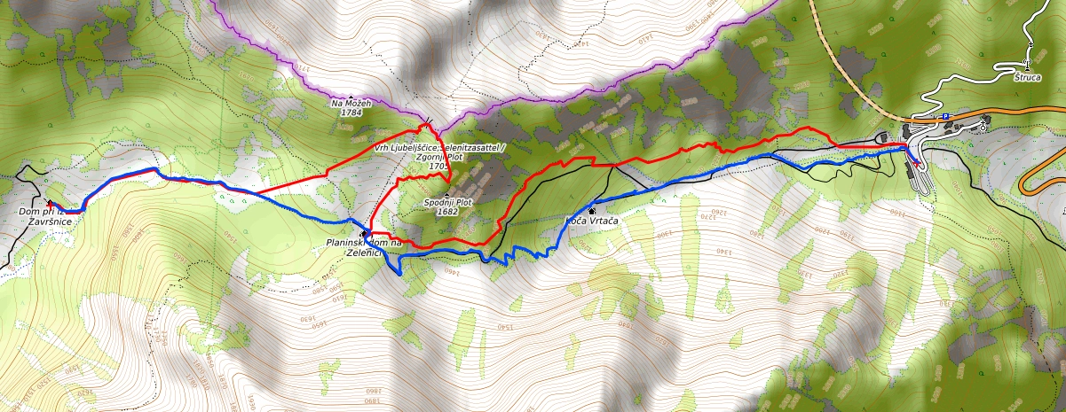 Slika je vidna v Google Chromu.